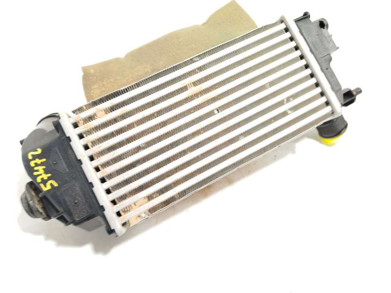 Recambio de intercooler para ford tourneo courier 1.0 ecoboost referencia OEM IAM L1BG6D624AB 2524812 - Azul 2