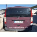 MERCEDES-BENZ VITO AUTOBÚS (W639)