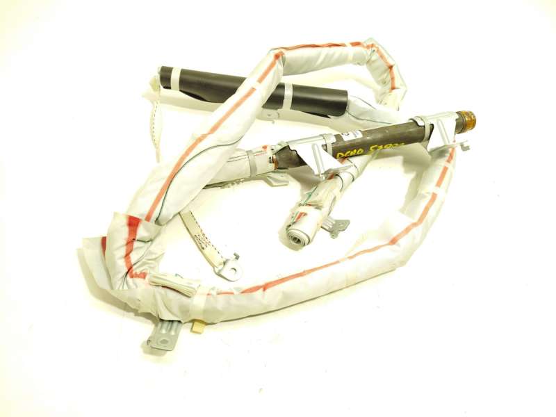 Recambio de airbag cortina delantero derecho para mitsubishi outlander iii (gg_w, gf_w, zj, zl, zk) 2.0 hybrid 4wd (gg2w) refere