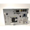 Recambio de pantalla multifuncion para land rover freelander (lr2) 2.2 td4 cat referencia OEM IAM 6H5210E889AC LR005785 