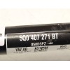 Recambio de transmision delantera izquierda para seat leon (kl1, klg) 1.5 etsi referencia OEM IAM 5Q0407271BT  