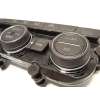 Recambio de mando climatizador para volkswagen golf vii lim. advance bluemotion referencia OEM IAM 5G0907044AF 5G0907044AFWZU 5H