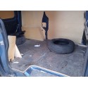 RENAULT TRAFIC III FURGONETA (FG_)