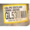 Recambio de abs para hyundai i30 (gd) 1.4 referencia OEM IAM 58920A6240 6158945200 A658922500