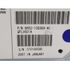 Recambio de pantalla multifuncion para land rover freelander (lr2) 2.2 td4 cat referencia OEM IAM 6H5210E889AC LR005785 
