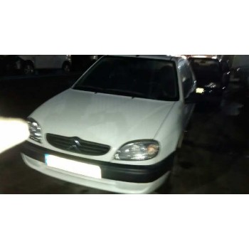 citroën saxo del año 2002