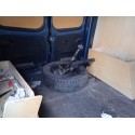 RENAULT TRAFIC III FURGONETA (FG_)