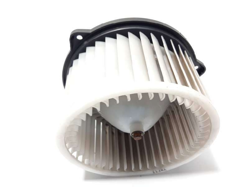 Recambio de motor calefaccion para hyundai i30 (pd) select referencia OEM IAM 97113A4000 - Azul 4
