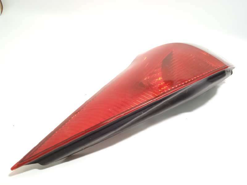Recambio de piloto trasero derecho para renault megane ii familiar 1.5 dci diesel referencia OEM IAM 8200142683 - Gris 2