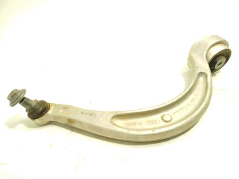 Recambio de brazo suspension inferior delantero izquierdo para audi a4 b9 avant (8w5, 8wd) 30 tdi mild hybrid referencia OEM IAM - Negro 2