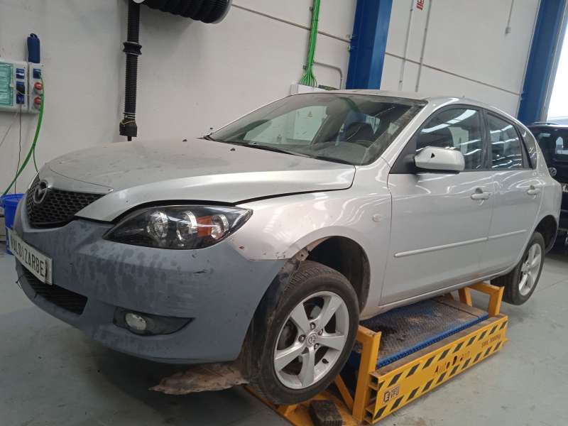 MAZDA 3 (BK)