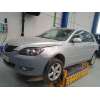 mazda 3 (bk) del año 2006