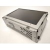 Recambio de pantalla multifuncion para land rover freelander (lr2) 2.2 td4 cat referencia OEM IAM 6H5210E889AC LR005785 