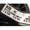 Recambio de motor calefaccion para hyundai i30 (pd) select referencia OEM IAM 97113A4000  