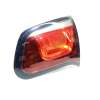 Recambio de piloto trasero derecho interior para citroën c3 tonic referencia OEM IAM 9803934280  