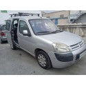 CITROËN BERLINGO / BERLINGO FIRST MONOSPACE (MF_, GJK_, GFK_)
