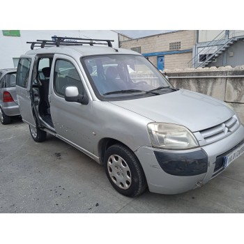 CITROËN BERLINGO / BERLINGO FIRST MONOSPACE (MF_, GJK_, GFK_)