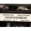 Recambio de motor completo para renault clio iv r.s. 18 referencia OEM IAM M5M450  M5MB450