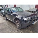 BMW X3 (E83)