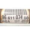 Recambio de transmision delantera derecha para peugeot 308 sw 1.6 hdi fap referencia OEM IAM 9661107480 3273QK 