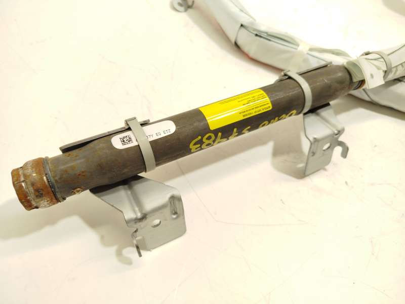 Recambio de airbag cortina delantero derecho para mitsubishi outlander iii (gg_w, gf_w, zj, zl, zk) 2.0 hybrid 4wd (gg2w) refere 3