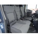 RENAULT TRAFIC III FURGONETA (FG_)