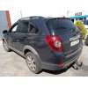 chevrolet captiva del año 2007