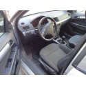 OPEL ASTRA H (A04)