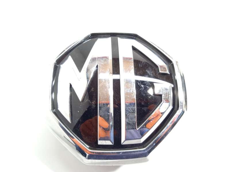 Recambio de maneta exterior porton para mg zs suv (azs1) 1.5 vti referencia OEM IAM 20230222 - Negro 2