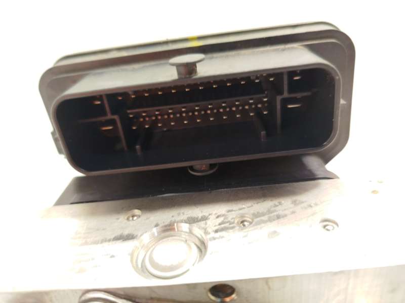 Recambio de abs para renault clio v limited referencia OEM IAM 476608568R 0265956794 970112 4