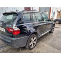 BMW X3 (E83)
