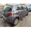 toyota yaris del año 2009