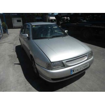 seat cordoba berlina (6k2) del año 1998