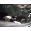 Recambio de puerta trasera izquierda para mazda cx-7 (er) 2.2 turbodiesel cat referencia OEM IAM EGY17302XL  