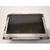 Recambio de pantalla multifuncion para land rover freelander (lr2) 2.2 td4 cat referencia OEM IAM 6H5210E889AC LR005785 