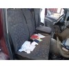 mercedes-benz vito autobús (w639) del año 2005