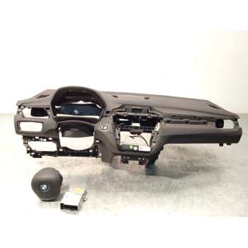 KIT AIRBAG 51456969852 72129872988 72129296848
