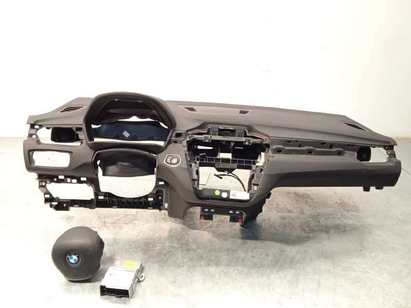 KIT AIRBAG 51456969852 72129872988 72129296848