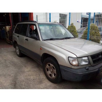 subaru forester s10 (sf) del año 2000