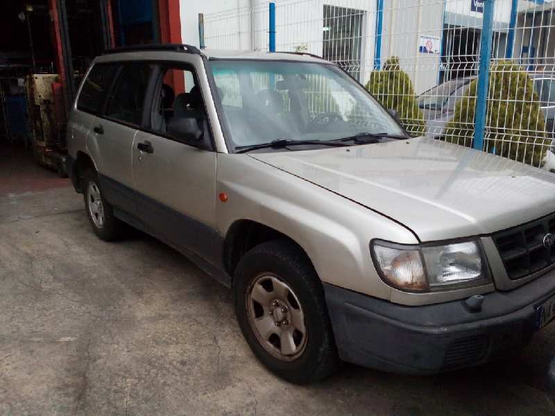 SUBARU FORESTER S10 (SF)