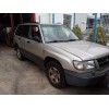 subaru forester s10 (sf) del año 2000
