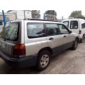 SUBARU FORESTER S10 (SF)