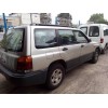subaru forester s10 (sf) del año 2000