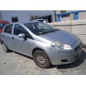 FIAT GRANDE PUNTO (199)