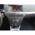 OPEL ASTRA H (A04)