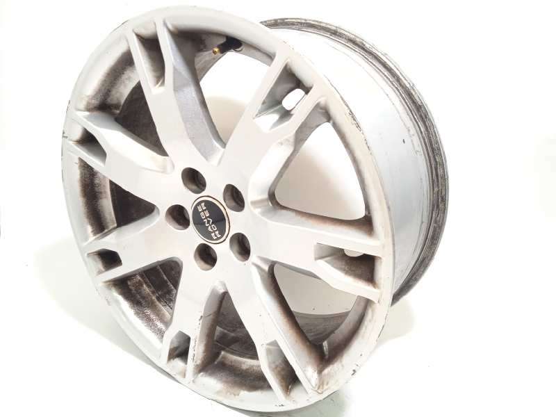 Recambio de llanta para land rover evoque 2.2 td4 cat referencia OEM IAM BJ32BA BJ321007BA LR024422 - Gris 2