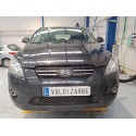 KIA CEE'D HATCHBACK (ED)