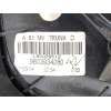 Recambio de piloto trasero derecho interior para citroën c3 tonic referencia OEM IAM 9803934280  