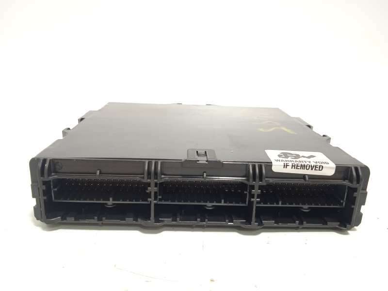Recambio de modulo electronico para toyota prius (zvw50) basis referencia OEM IAM 8998147G60  2850007490 - Negro 4