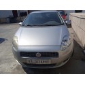 FIAT GRANDE PUNTO (199)